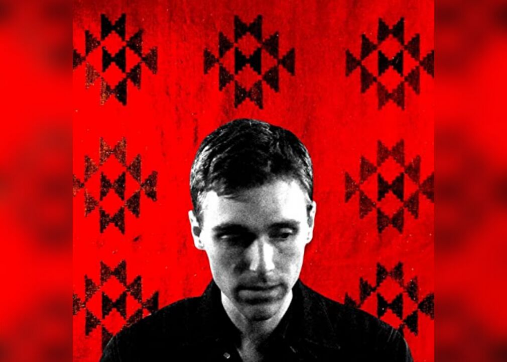 "Three" by Joel Plaskett